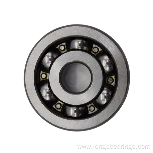 Deep Groove Ball Bearing 6201Z for Sliding Door